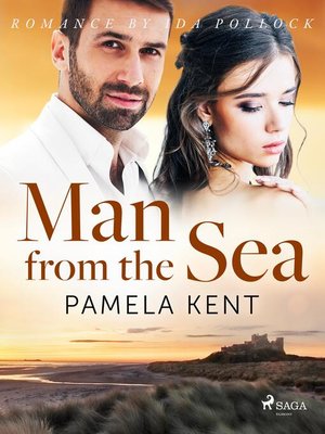 cover image of Man from the Sea